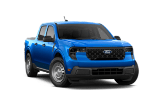 2026 Ford Maverick® External Image 5